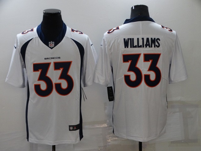 Denver Broncos Jerseys 048